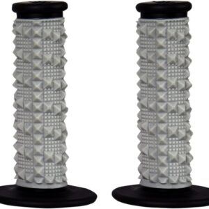 GRIPS DUALCOMPOUND GY/BK
