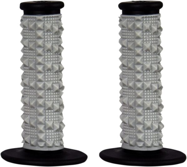 GRIPS DUALCOMPOUND GY/BK