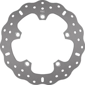 BRAKE ROTOR FIX WAVE
