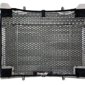 RADIATOR SLV KTM TWIN AIR