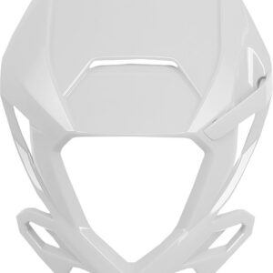 HEADLIGHT BETA 20-24 WH