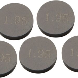 VALVESHIM 9.48X1.95 5PK