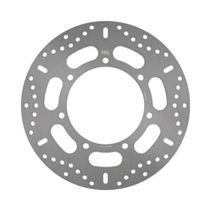 BRAKE ROTOR FIX HPSR RND UN