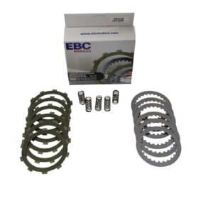 CLUTCH KIT ARAMID SRK149