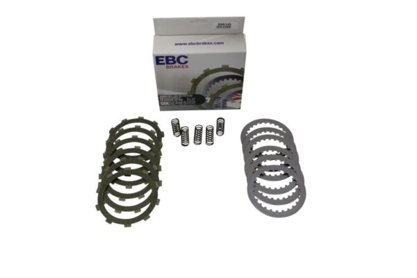 CLUTCH KIT ARAMID SRK149