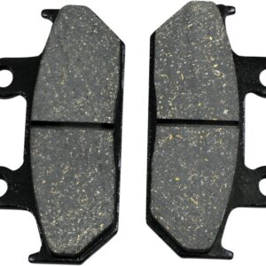 BRAKE PAD FA SER ORGANIC