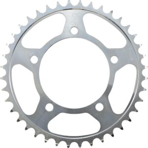 SPROCKET REAR 40T 525