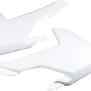 RAD CVR FC/TC 16-18 WH