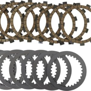 CTCH ST YZ125 93-97/05-23