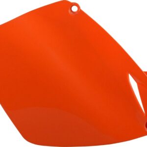 PANELS SIDE KTM 01-02 OR
