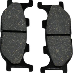 BRAKE PAD CERAMIC