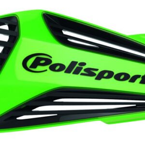 HANDGUARDS MX AIR GN/BK