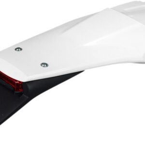 FENDER W/LIGHT HVA 20- WH