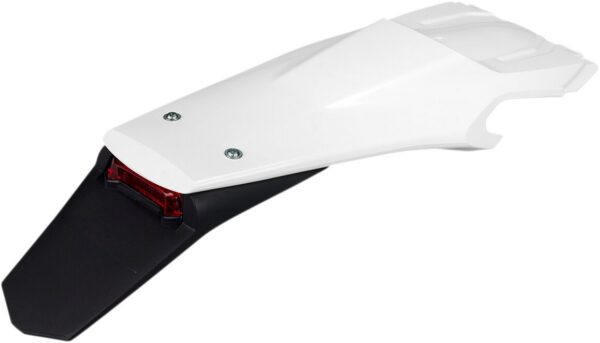 FENDER W/LIGHT HVA 20- WH
