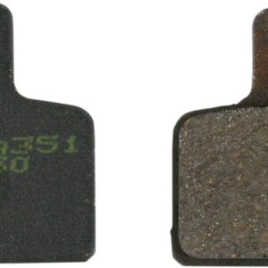 BRAKE PAD CARBON TT DIRT