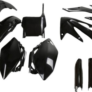 BODY KIT FULL CRF450 05-06 BK