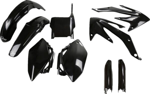 BODY KIT FULL CRF450 05-06 BK