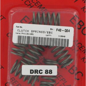 CLUTCH SPRING SET CSK