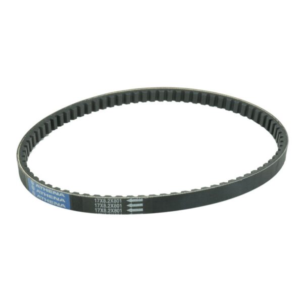 BELT DRIVE STANDARD