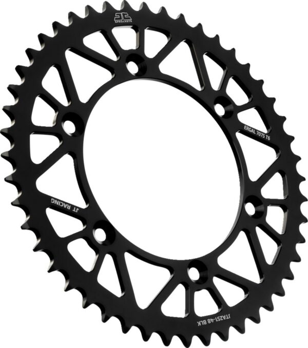 SPROCKET RL 48T YAM BLK