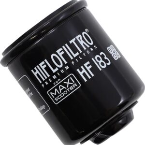 FILTEROIL HIFLOFILTR APRL