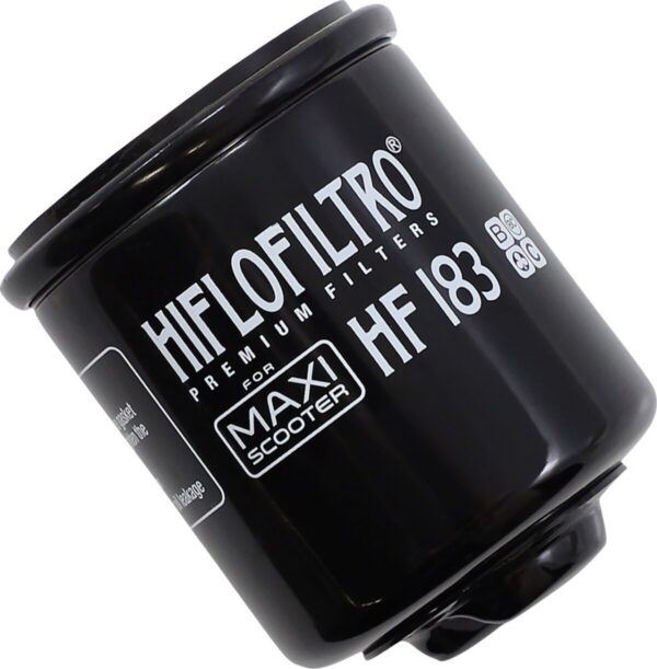 FILTEROIL HIFLOFILTR APRL