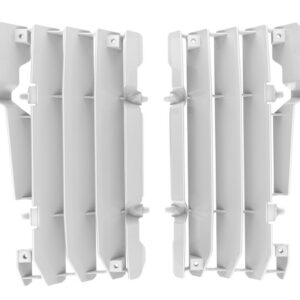RADIATOR GUARD BETA 10-19 WH