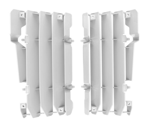 RADIATOR GUARD BETA 10-19 WH