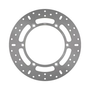 BRAKE ROTOR FIX RND RE