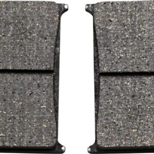 BRAKE PAD CERAMIC