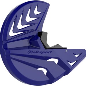 DISC&FORK PROT YZ/YZF BL