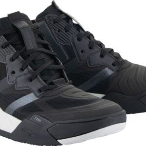 SHOE SPEEDFLIGHT BLK/WHT 12