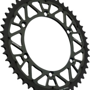 SPROCKET RR JTX KAW GR 49