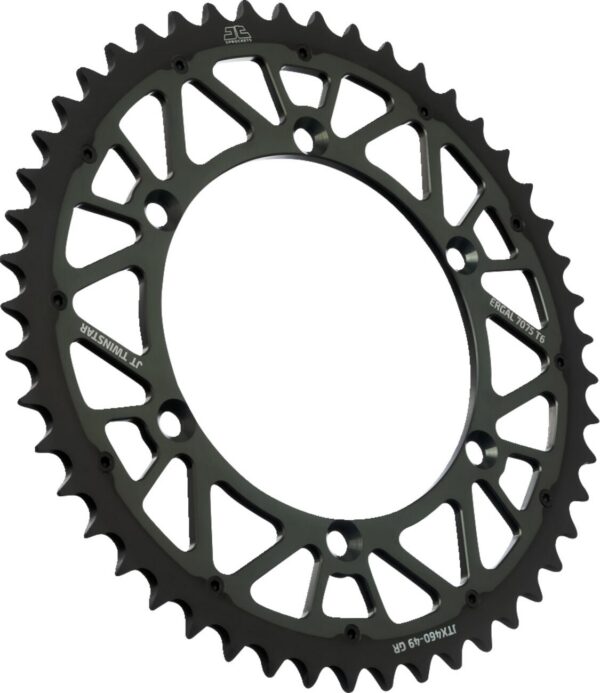 SPROCKET RR JTX KAW GR 49