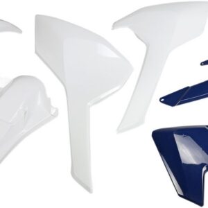 BODY KIT FULL TE/FE/TX 17-19 O