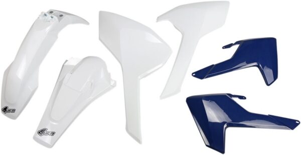 BODY KIT FULL TE/FE/TX 17-19 O