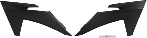 RAD CVR SX/SXF 23-24 BK