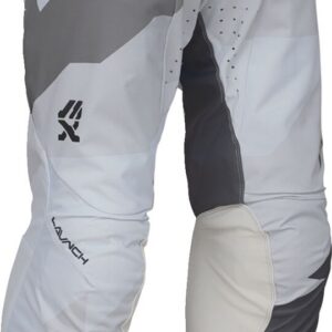 PANT SPORT ROGUE WH/OR 36