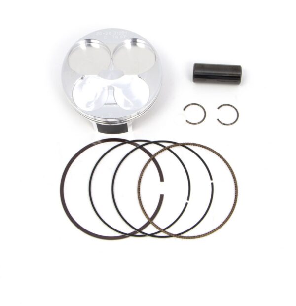 PISTON KIT 24381C