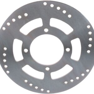 BRAKE ROTOR FIX HPSR RND