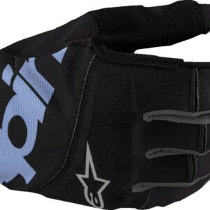 GLOVE MX TECHSTAR BLK M