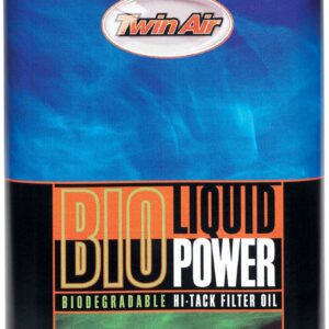 BIO PWR OIL 1 LTR