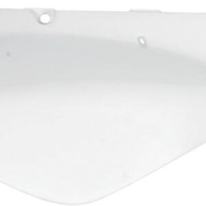 RIGHT SIDE PANEL XR650R WH