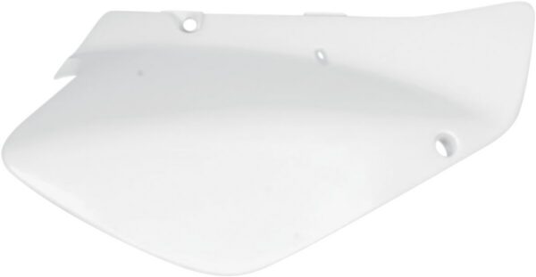 RIGHT SIDE PANEL XR650R WH