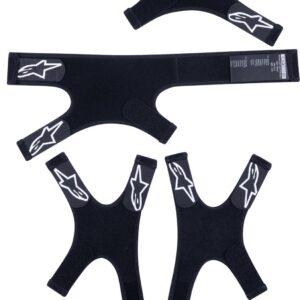 STRAPS SET RK-7 S/M