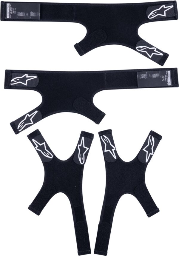 STRAPS SET RK-7 S/M