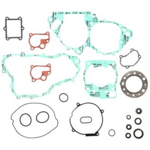 GASKET KIT COMPLETE HONDA