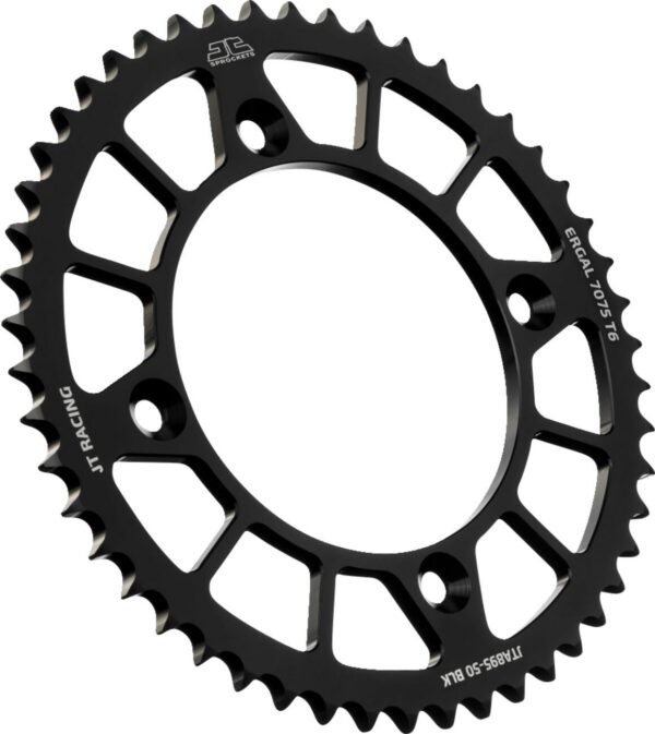 SPRKT RL 50T HUS/KTM BLK