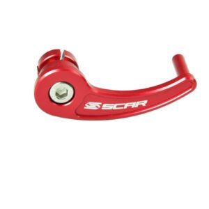 AXLE PULL RR BETA/GGAS RED