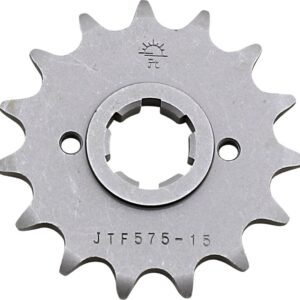 SPROCKET FRONT 15T 520